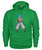 GOGETTA DRAGON BALL HOODIE