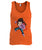 Vegeta Dragon Ball Tank Top