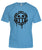 One Piece Trafalgar Law Flag T shirt