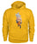 Goku Dragon Ball Super Fighter Hoodie