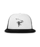 GOKU DRAGON BALL Z  SUBLIMATION HAT Sublimation Hat