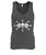 One Piece Teach Flag Tank Top