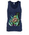 BROLY DRAGON BALL TANK TOP