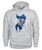 Vegeta Dragon Ball Hoodie