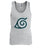 Konoha Naruto Tank top