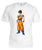 GOHAN DRAGON BALL T-SHIRT