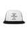 I Love The Beach Cap Sublimation Hat