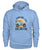 Surfing Life Unlimited Hoodie