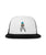 GOGETTA DRAGON BALL CAP Sublimation Hat