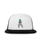 GOGETTA DRAGON BALL CAP Sublimation Hat