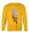 Goku Dragon Ball Super Fighter Long Sleeves