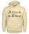 Attack On Titan AOT Logo Hoodie