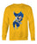 Vegeta Dragon Ball Long Sleeves