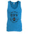 Camp Day Tank Top