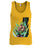 BROLY DRAGON BALL TANK TOP