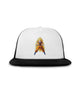 GOKU DRAGON BALL  CAP Sublimation Hat