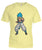 GOGETTA DRAGON BALL  T-SHIRT