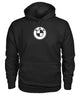 BMW Gildan felpa Sweatshirt