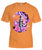 FRIEZA DRAGON BALL  T-SHIRT