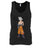 GOKU DRAGON BALL TANK TOP