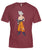 GOKU DRAGON BALL  T-SHIRT