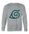 Konoha  NARUTO LONG SLEEVES