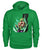 BROLY DRAGON BALL HOODIE