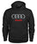 Men's Audi Hoodie