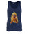 GOKU DRAGON BALL TANK TOP