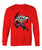 PICCOLO DRAGON BALL LONG SLEEVES