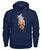 Goku Dragon Ball Super Fighter Hoodie