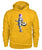 FRIEZA DRAGON BALL HOODIE