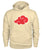 Naruto Shippuden Akatsuki Logo Hoodie