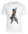 GOGETTA DRAGON BALL T-SHIRT