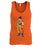 GOHAN DRAGON BALL TANK TOP