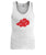 Naruto Shippuden Akatsuki Logo Tank Top