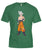 GOKU DRAGON BALL  T-SHIRT