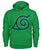 Konoha NARUTO HOODIE