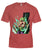 BROLY DRAGON BALL T-SHIRT