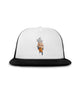 GOKU DRAGON BALL CAP Sublimation Hat