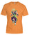 BROLY DRAGON BALL T-SHIRT