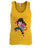 Vegeta Dragon Ball Tank Top