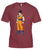 GOHAN DRAGON BALL T-SHIRT