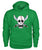 One Piece Shanks Flag Hoodie