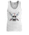 One Piece Shanks Flag Tank Top