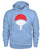 Naruto Shippuden Uchiha Logo Hoodie