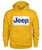 Jeep Blue Hoodie