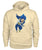 Vegeta Dragon Ball Hoodie