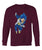 Vegeta Dragon Ball Long Sleeves