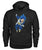 Vegeta Dragon Ball Hoodie